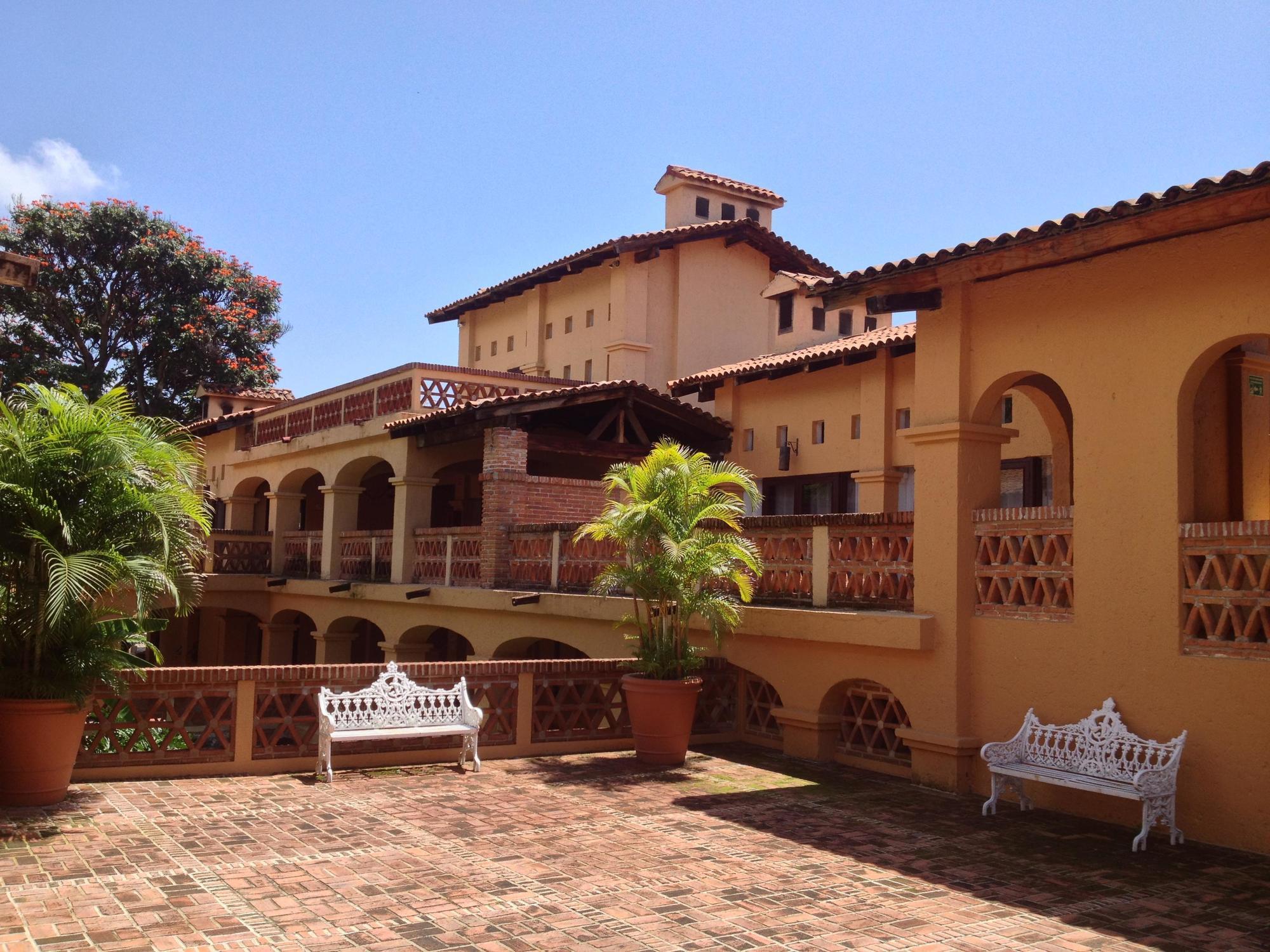 Villas Danza Del Sol Ajijic Bagian luar foto